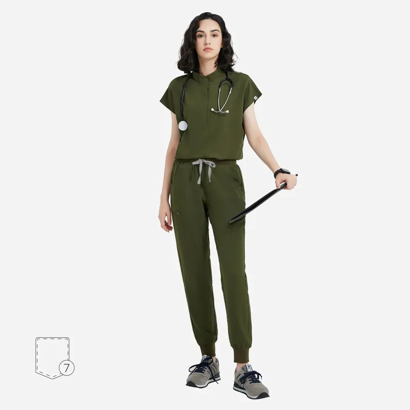 Avant Scrub Set | Shift Colors sold by Uniforms World