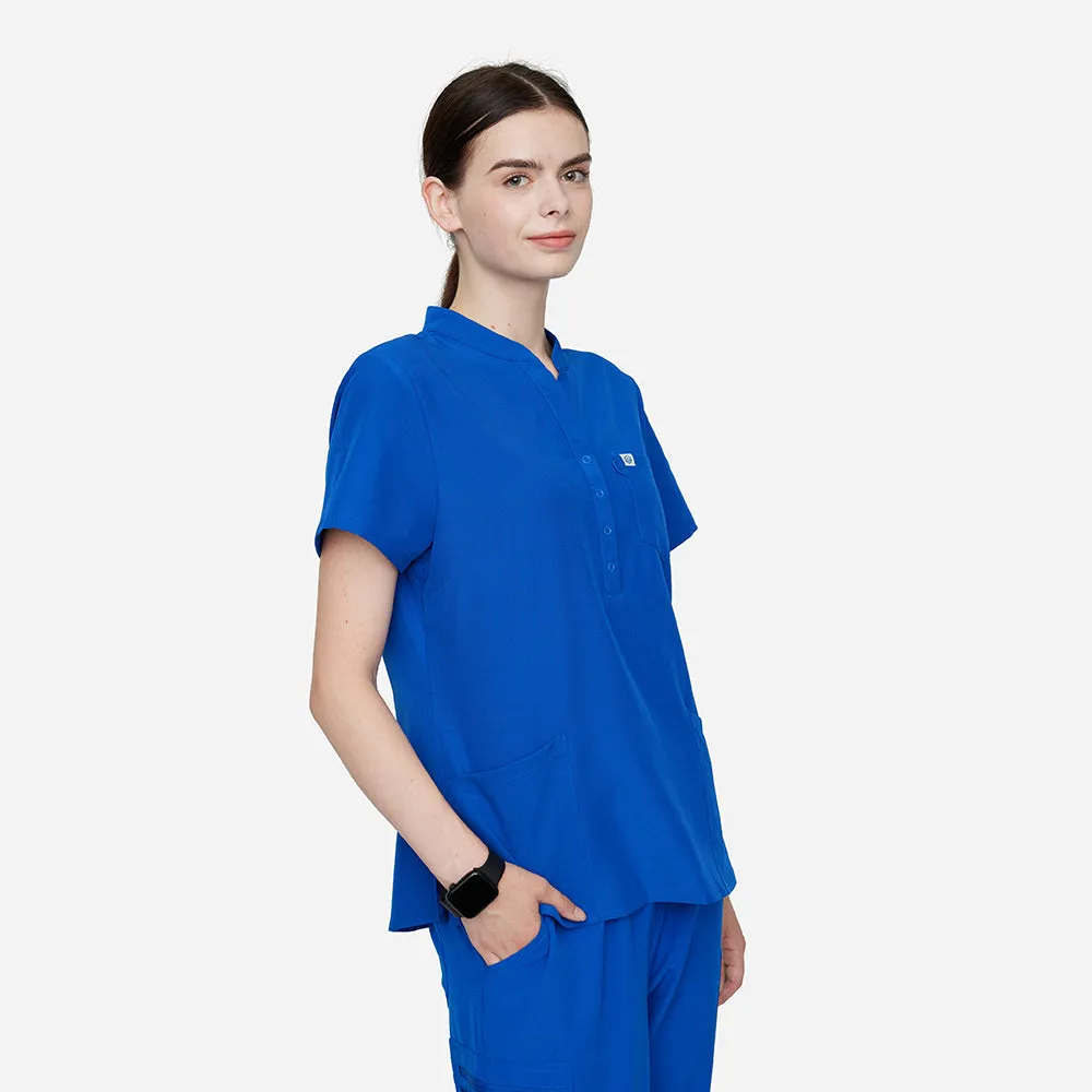Horizon Scrub Set sold by Uniforms World product image thumbnail 5
