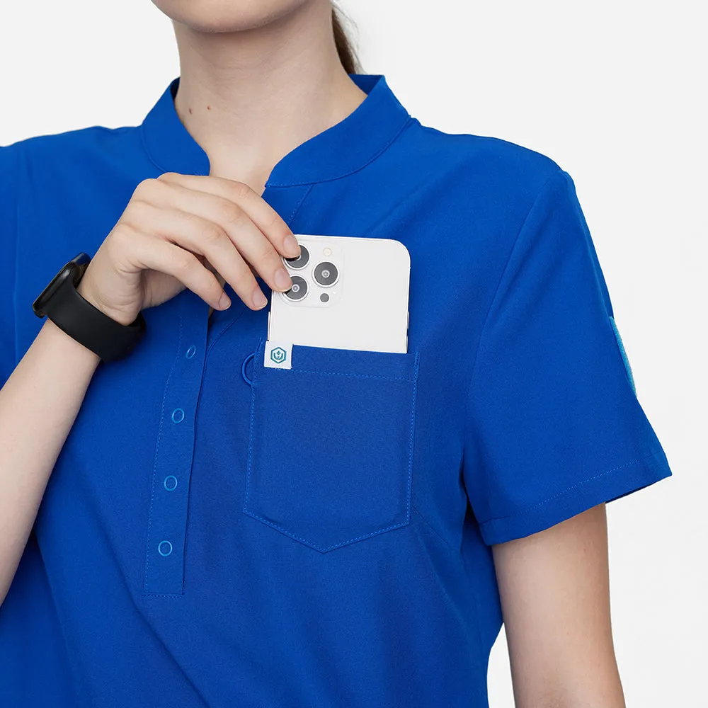 Horizon Scrub Set sold by Uniforms World product image thumbnail 2