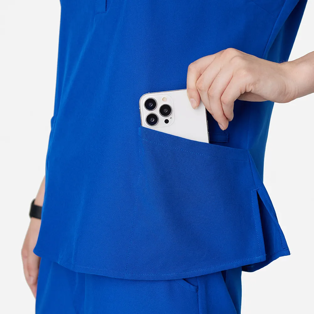 Horizon Scrub Set sold by Uniforms World product image thumbnail 3
