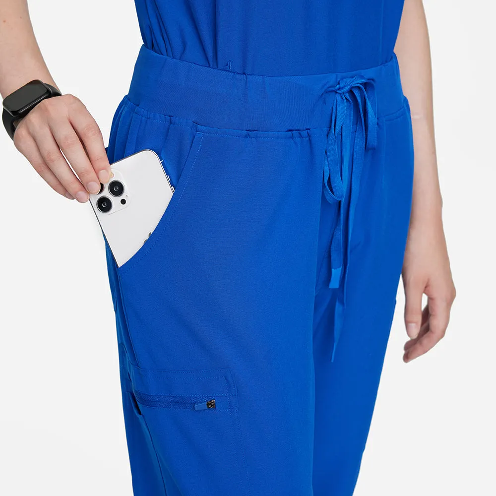 Horizon Scrub Set sold by Uniforms World product image thumbnail 4