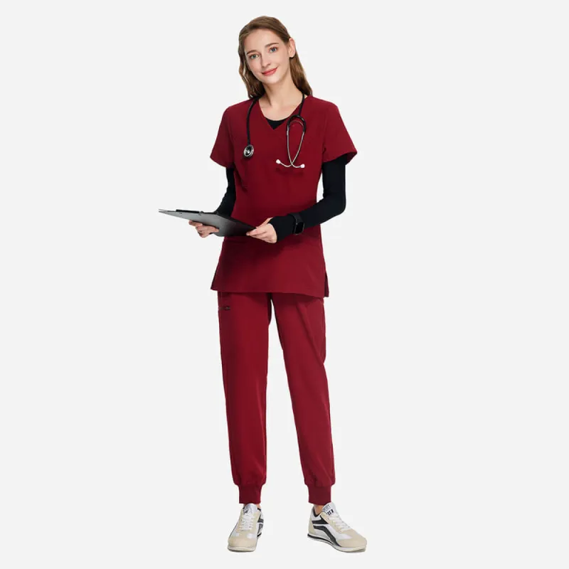 Elegance Scrub Set sold by Uniforms World