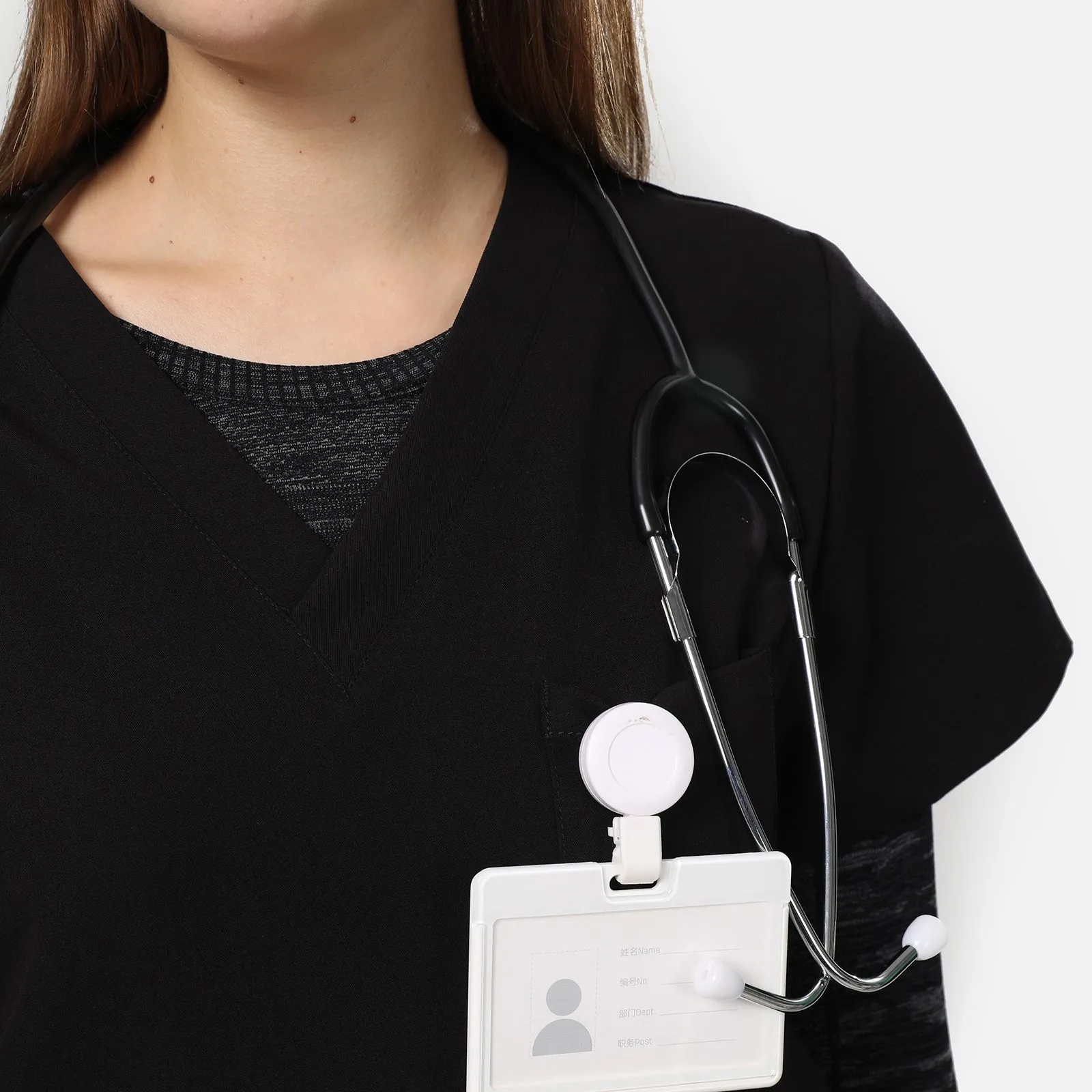 Phillip Scrub Set | Classic sold by Uniforms World product image thumbnail 2