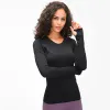 Fashion Long Sleeve Underscrub sold by Uniforms World