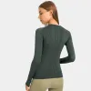 Fashion Long Sleeve Underscrub sold by Uniforms World