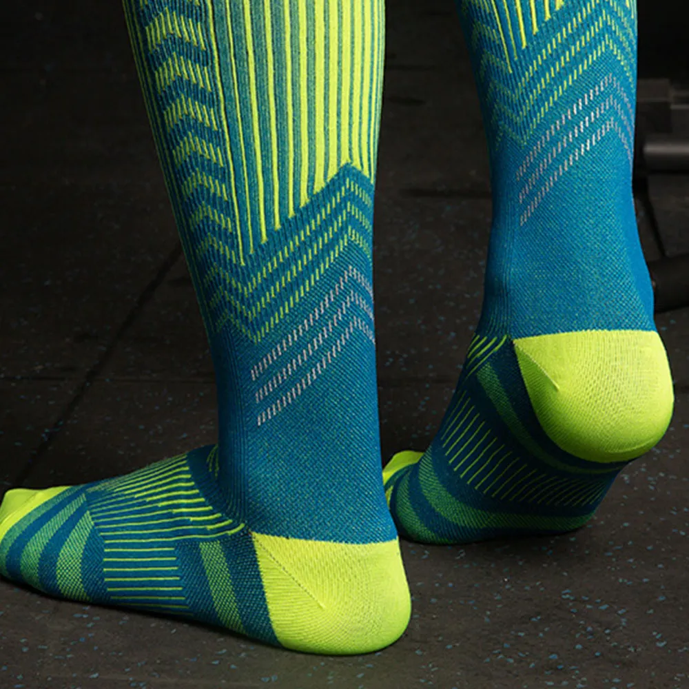 Emsley Compression Socks sold by Uniforms World product image thumbnail 2