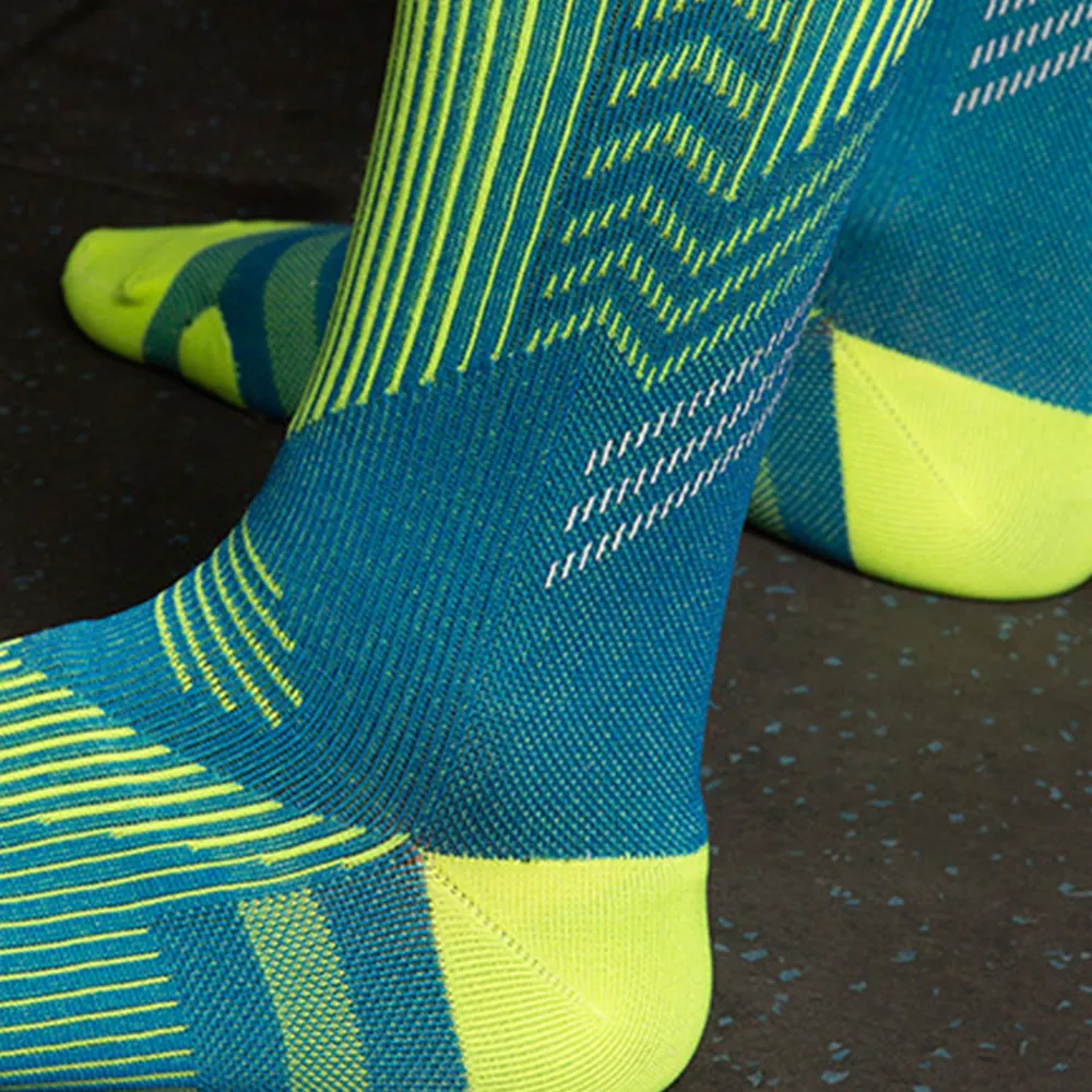 Emsley Compression Socks sold by Uniforms World product image thumbnail 4