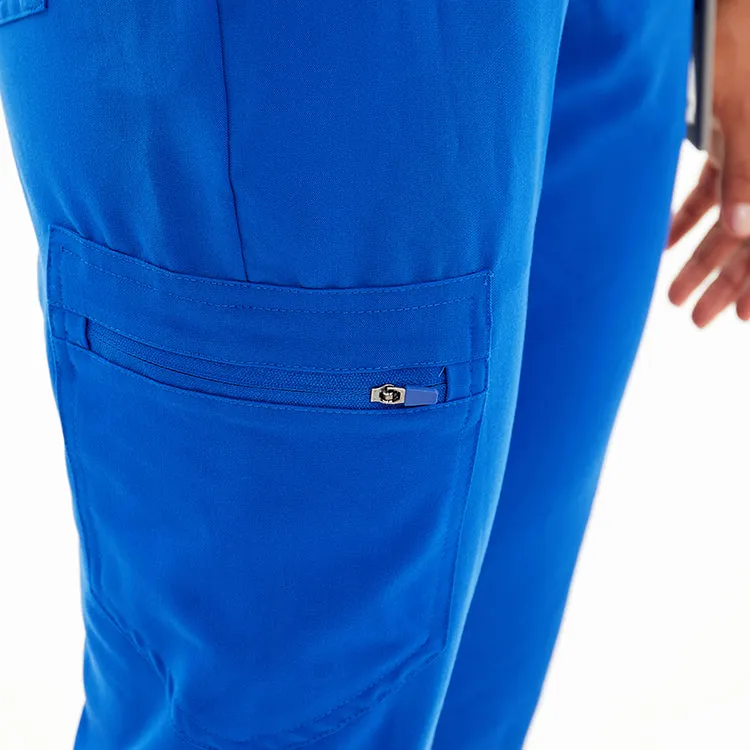 Phillip Scrub Set | Core Colors sold by Uniforms World product image thumbnail 5