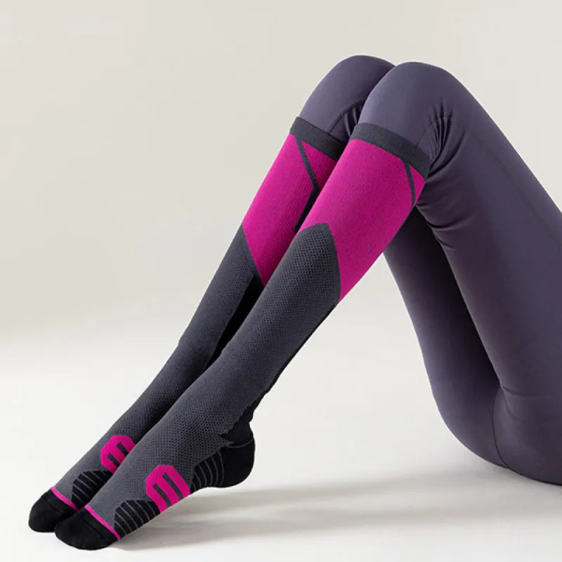 Feather Compression Socks sold by Uniforms World