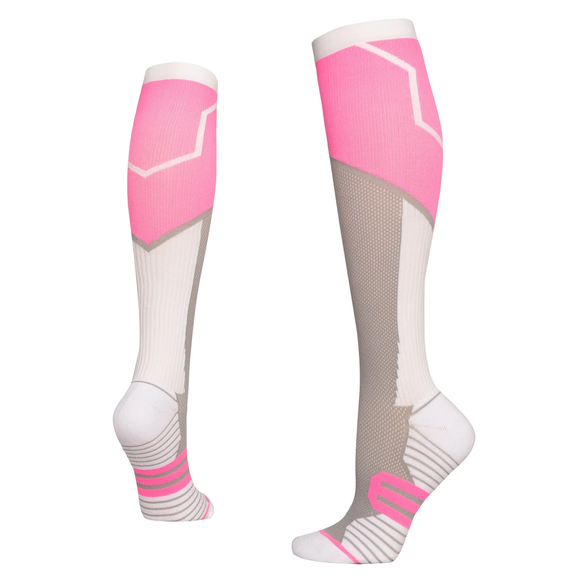Feather Compression Socks sold by Uniforms World product image thumbnail 4