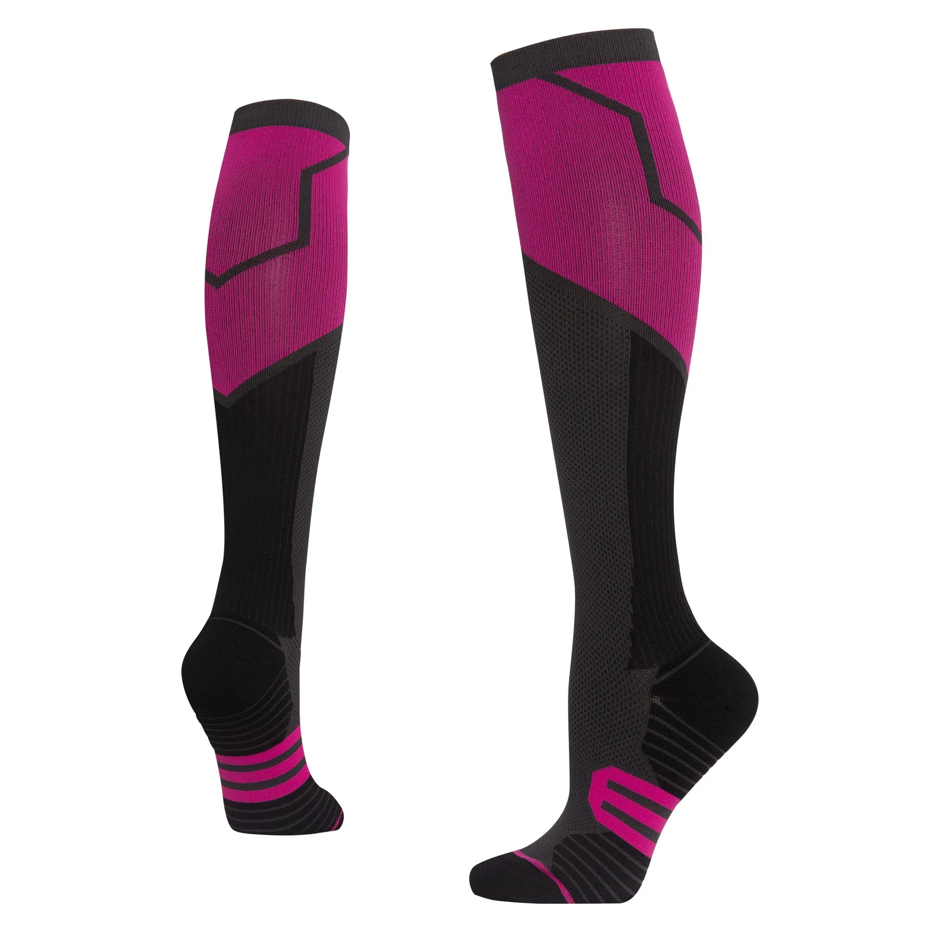 Feather Compression Socks sold by Uniforms World product image thumbnail 2