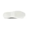 Helier MTO Black / White Womens sold by Unseen Footwear