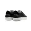 Helier MTO Black / White Womens sold by Unseen Footwear
