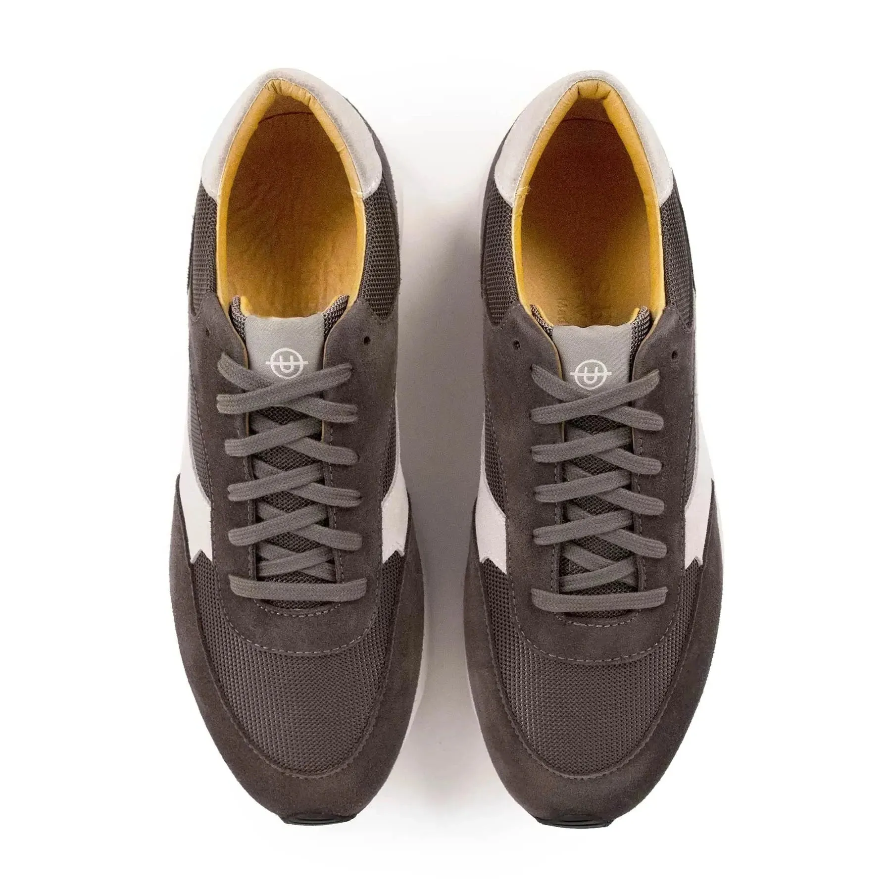 Rozel Charcoal / Nude - Mens UK 6 sold by Unseen Footwear product image thumbnail 5