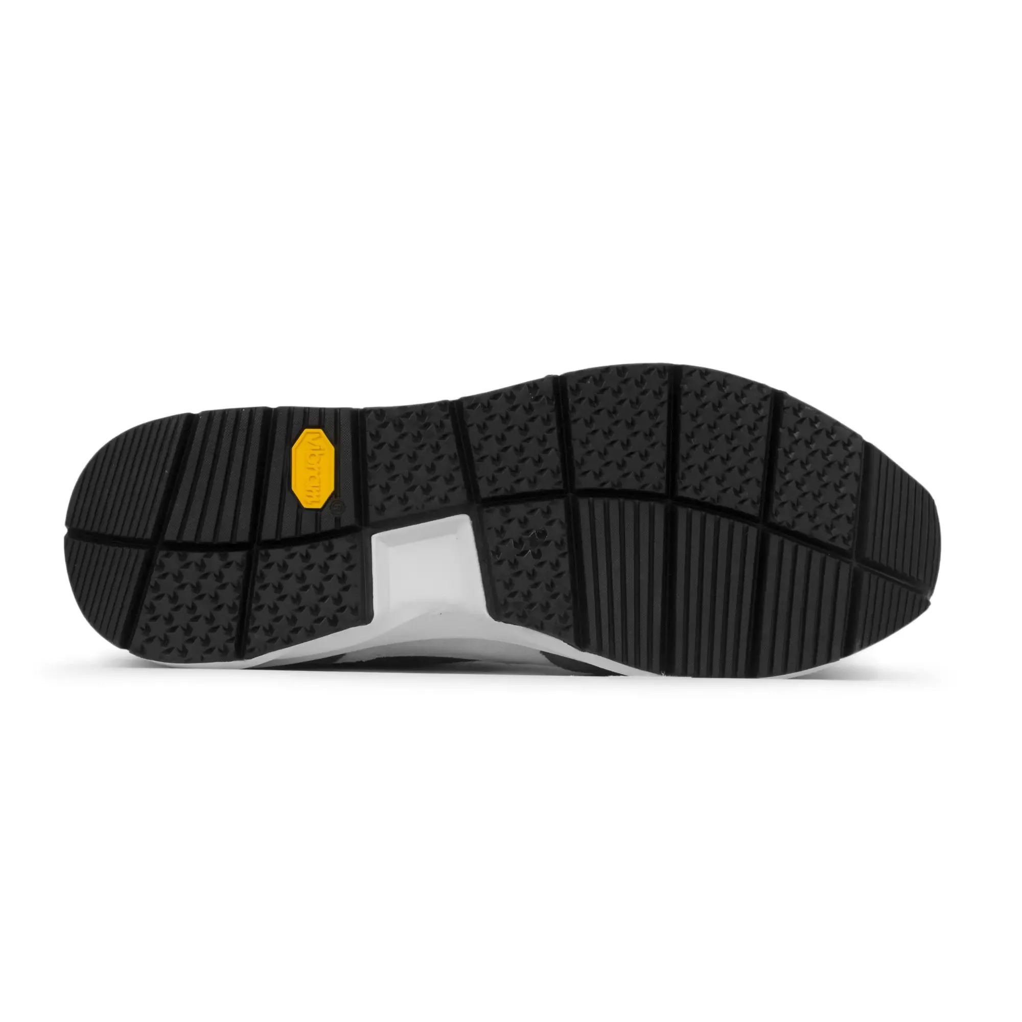 Rozel Charcoal / Nude - Mens UK 6 sold by Unseen Footwear product image thumbnail 4