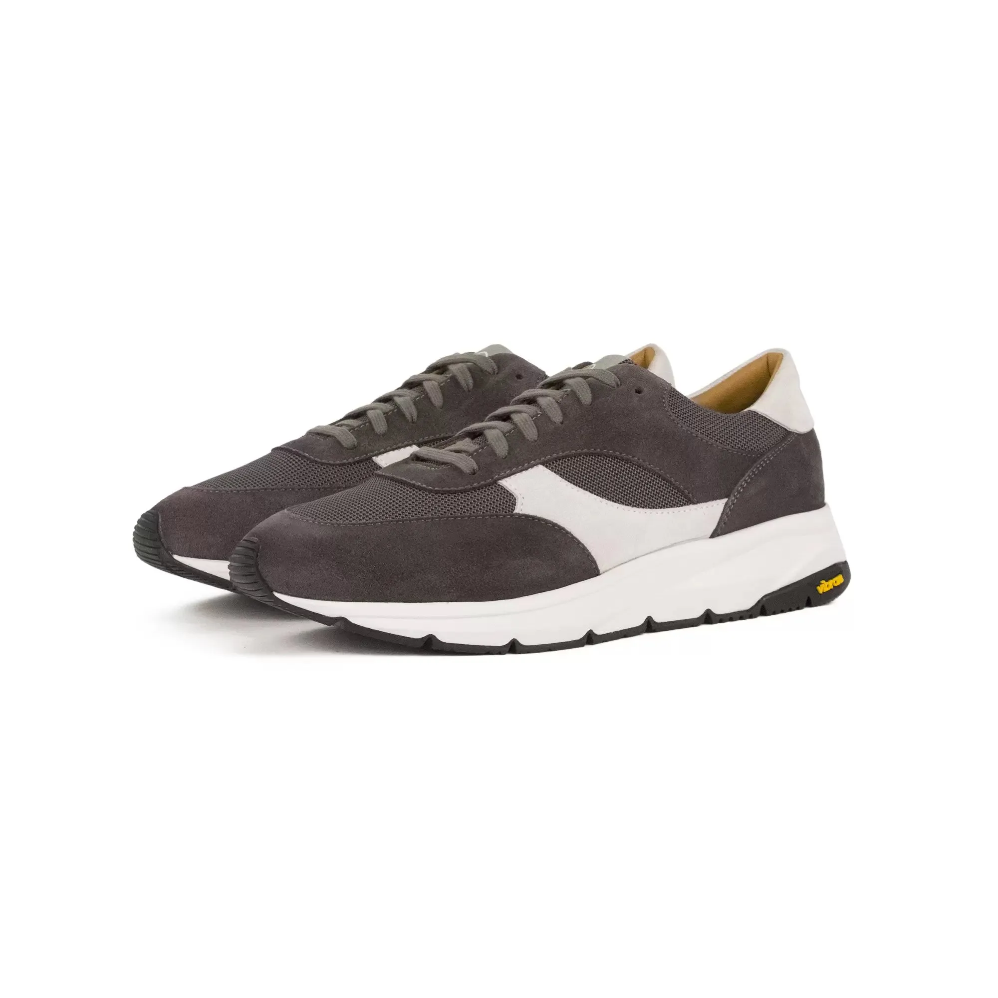 Rozel Charcoal / Nude - Mens UK 6 sold by Unseen Footwear product image thumbnail 2