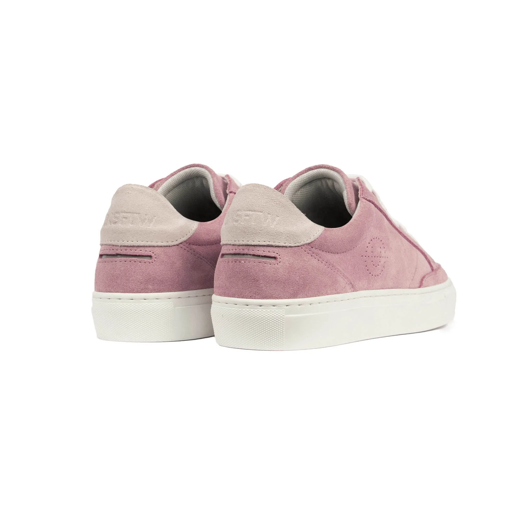 Helier Made to Order Pink / Bone Womens sold by Unseen Footwear product image thumbnail 4