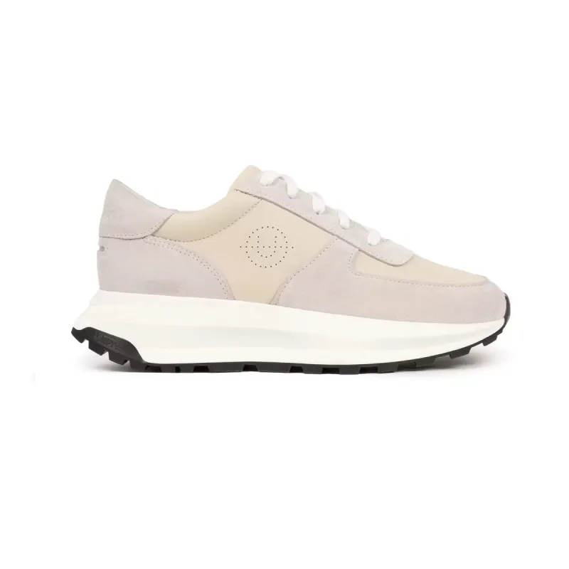 Trinity Made to Order Beige / Bone sold by Unseen Footwear
