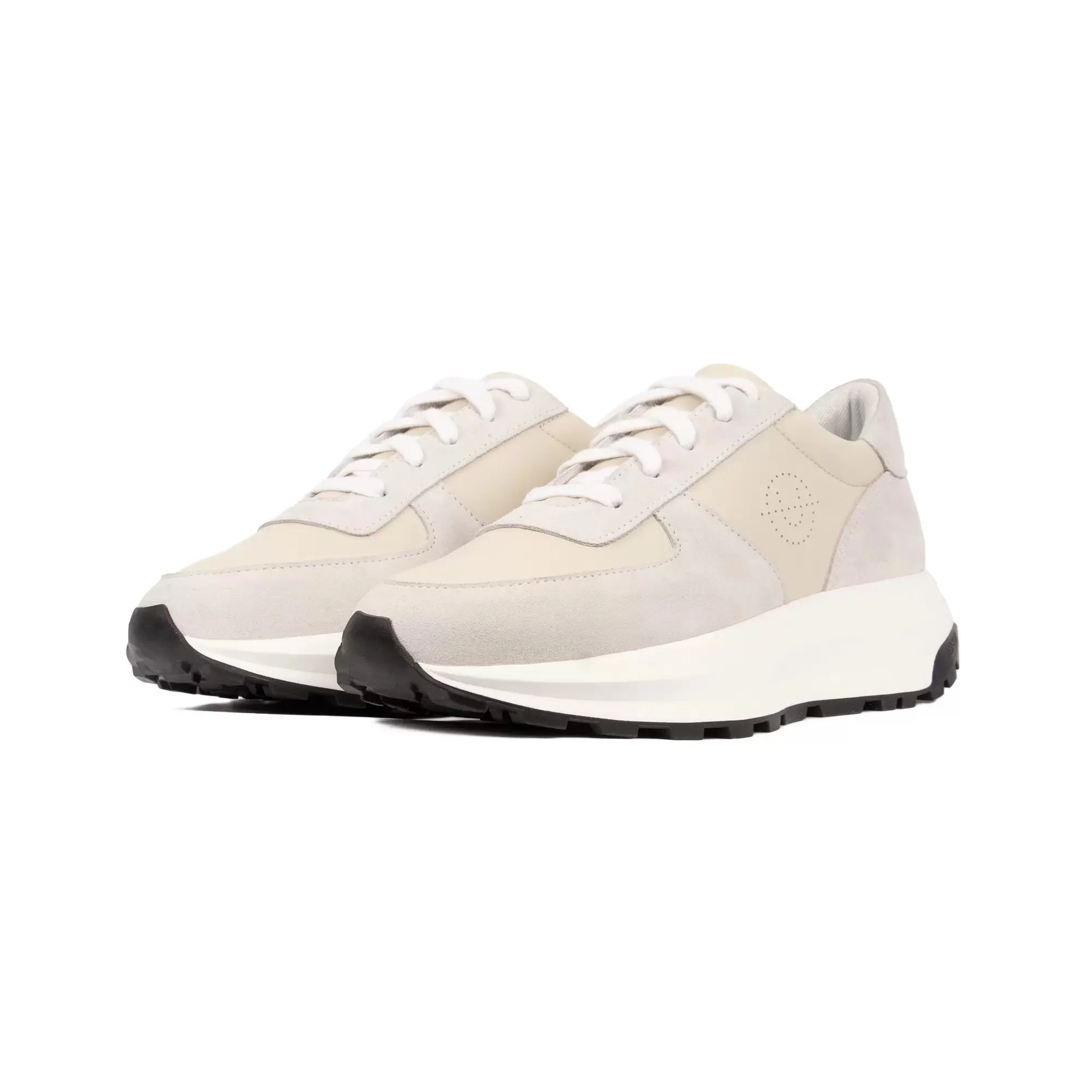 Trinity Made to Order Beige / Bone sold by Unseen Footwear product image thumbnail 2