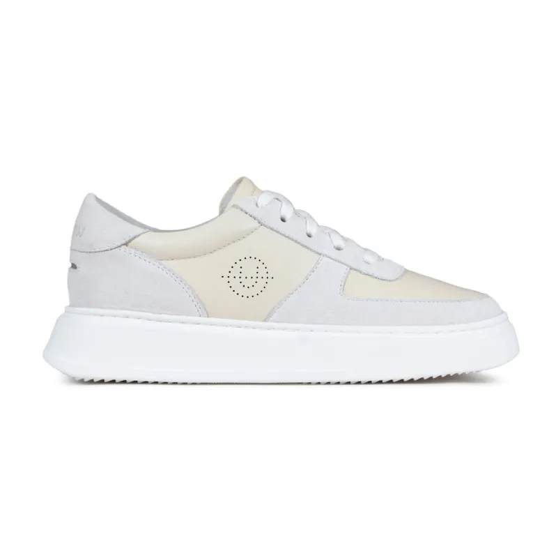 Marais Made to Order Beige / Bone Womens sold by Unseen Footwear