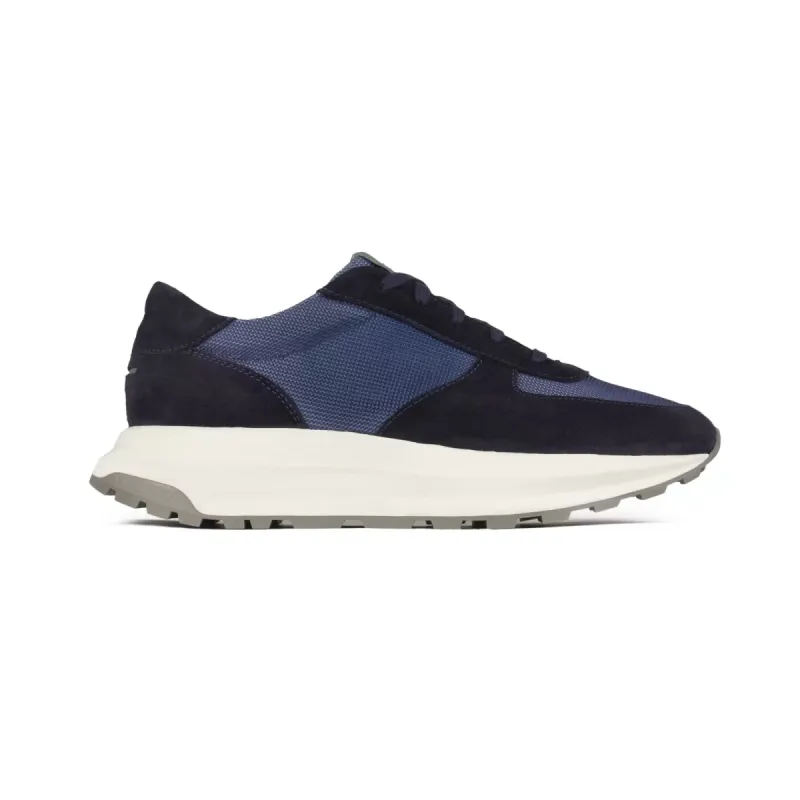 Trinity Navy / Blue Mens UK 7 sold by Unseen Footwear