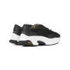 Aubin Vegan Black - Womens UK 3 sold by Unseen Footwear