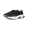 Aubin Vegan Black - Womens UK 3 sold by Unseen Footwear