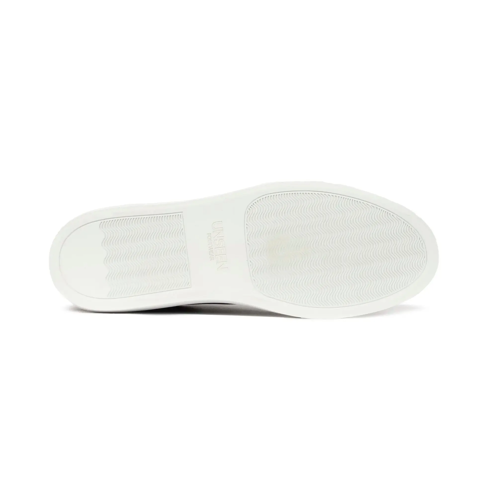 Helier Made to Order Black / White sold by Unseen Footwear product image thumbnail 5