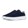 Marais Suede Navy / Grey sold by Unseen Footwear