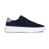 Marais Suede Navy / Grey sold by Unseen Footwear