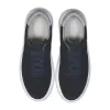 Marais Suede Navy / Grey sold by Unseen Footwear