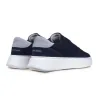Marais Suede Navy / Grey sold by Unseen Footwear