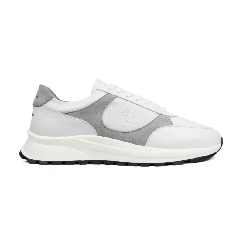 Plemont White - Mens UK 6 sold by Unseen Footwear