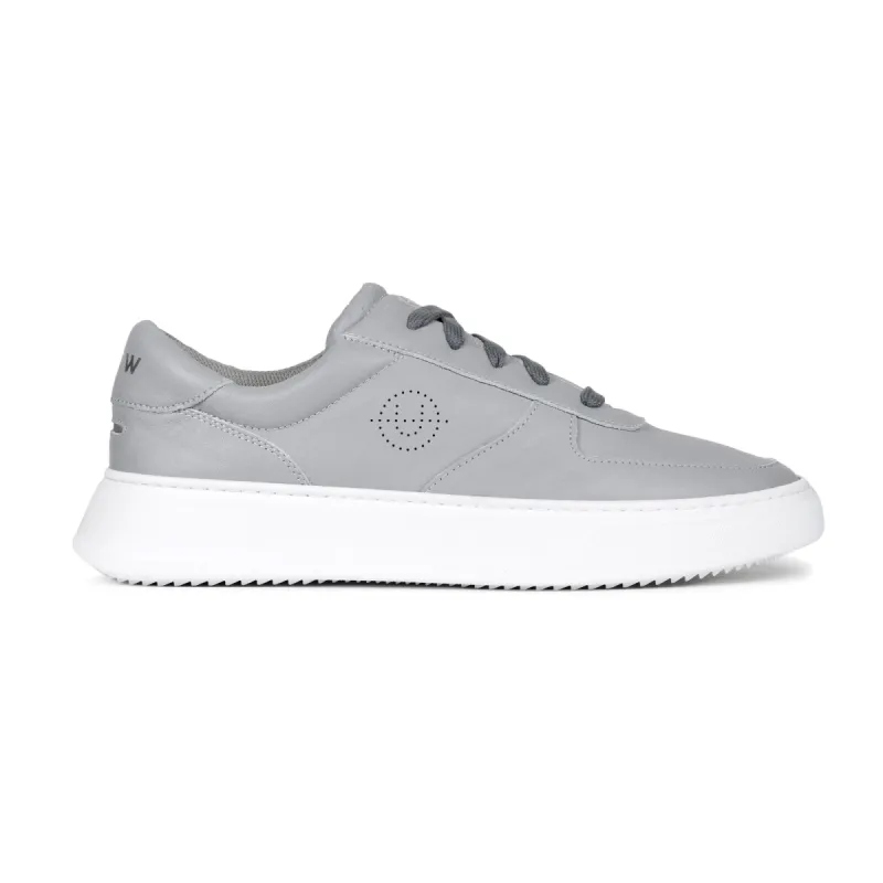 Marais Luxe Grey - Mens UK 9 sold by Unseen Footwear