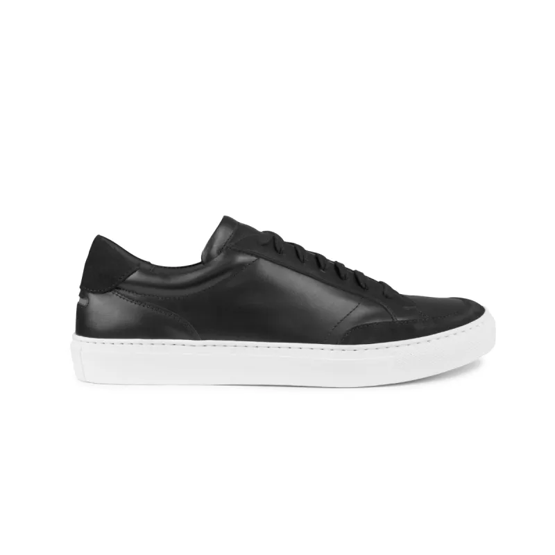 Helier Classic Black - Womens UK 5 sold by Unseen Footwear