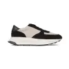 Trinity Black / Off White Mens UK 7 sold by Unseen Footwear