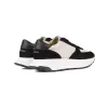 Trinity Black / Off White Mens UK 7 sold by Unseen Footwear