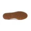Portelet White Gum Womens sold by Unseen Footwear