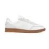 Portelet White Gum Womens sold by Unseen Footwear