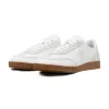 Portelet White Gum Womens sold by Unseen Footwear