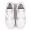 Noirmont White Taupe Womens sold by Unseen Footwear