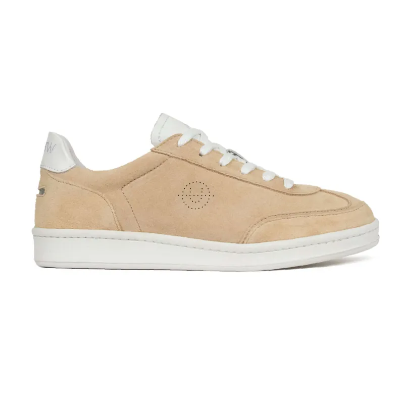 Portelet Taupe Womens sold by Unseen Footwear