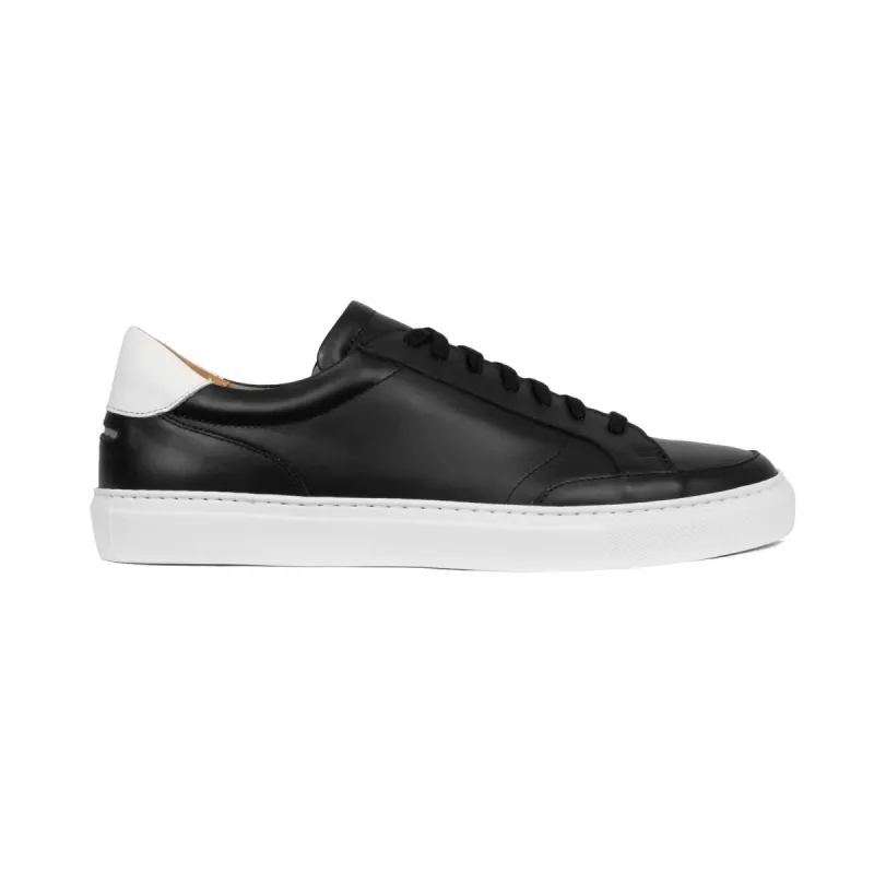 Helier 2 Black - Mens UK 6 sold by Unseen Footwear