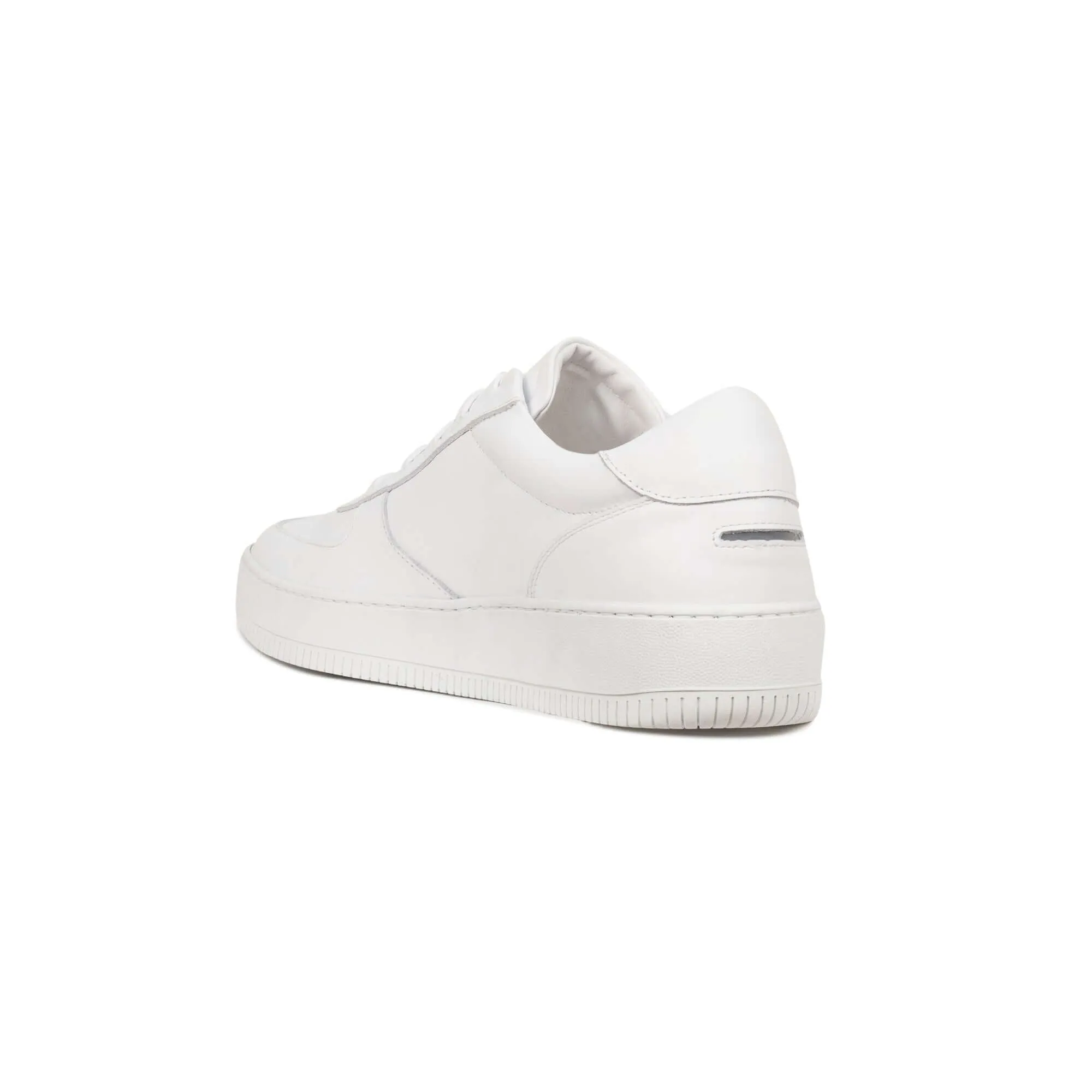 Clement White UK 6 sold by Unseen Footwear product image thumbnail 3