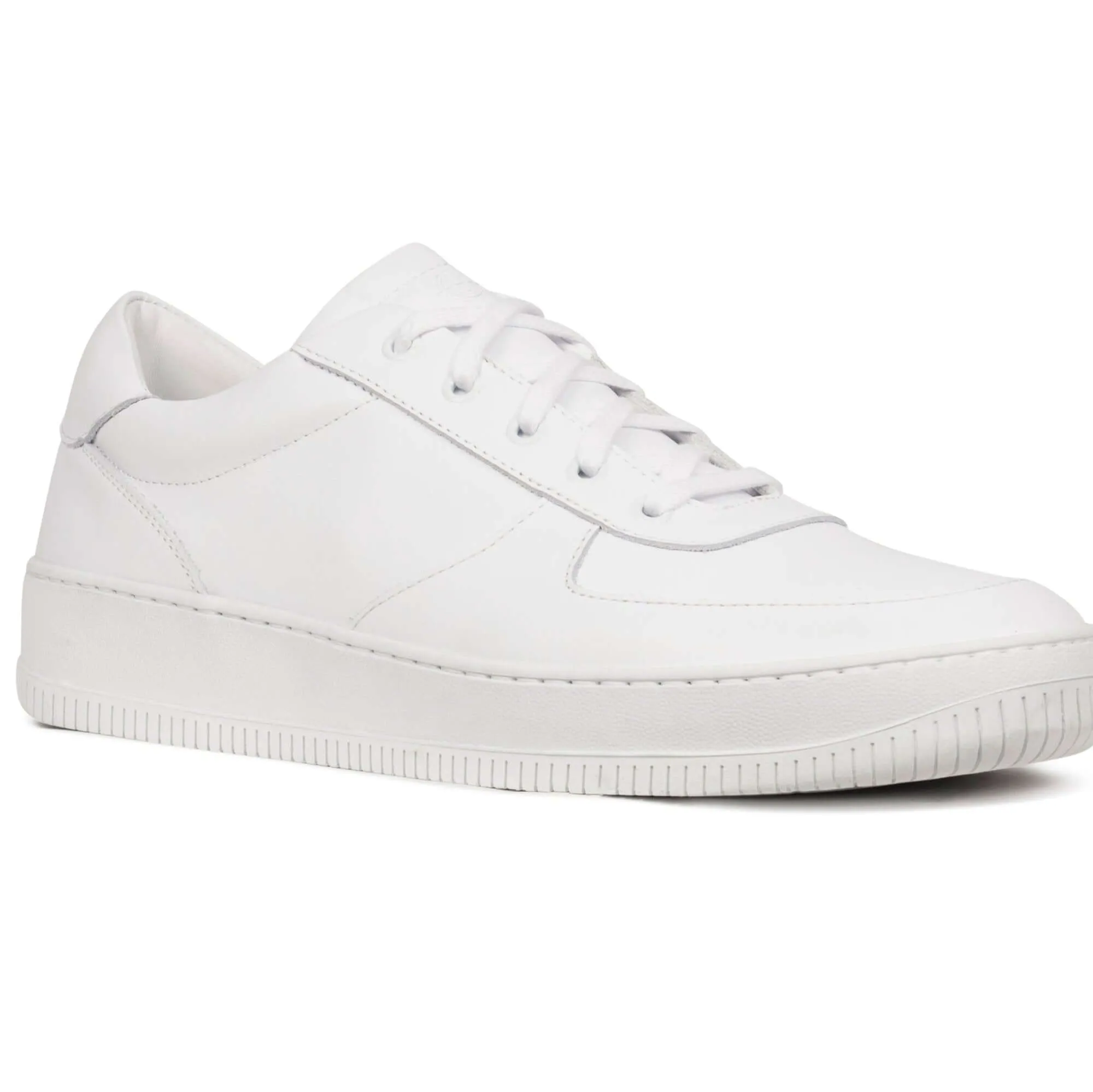 Clement White UK 6 sold by Unseen Footwear product image thumbnail 4