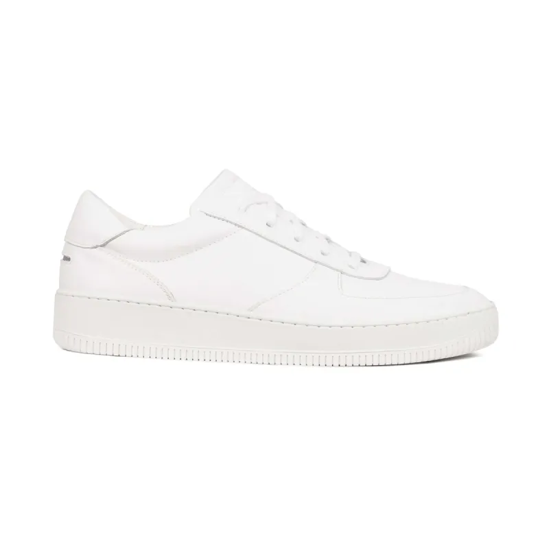 Clement White UK 6 sold by Unseen Footwear
