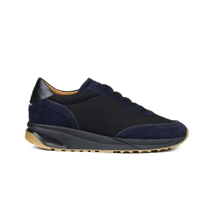 Trinity Tech Navy/Black UK 7 sold by Unseen Footwear