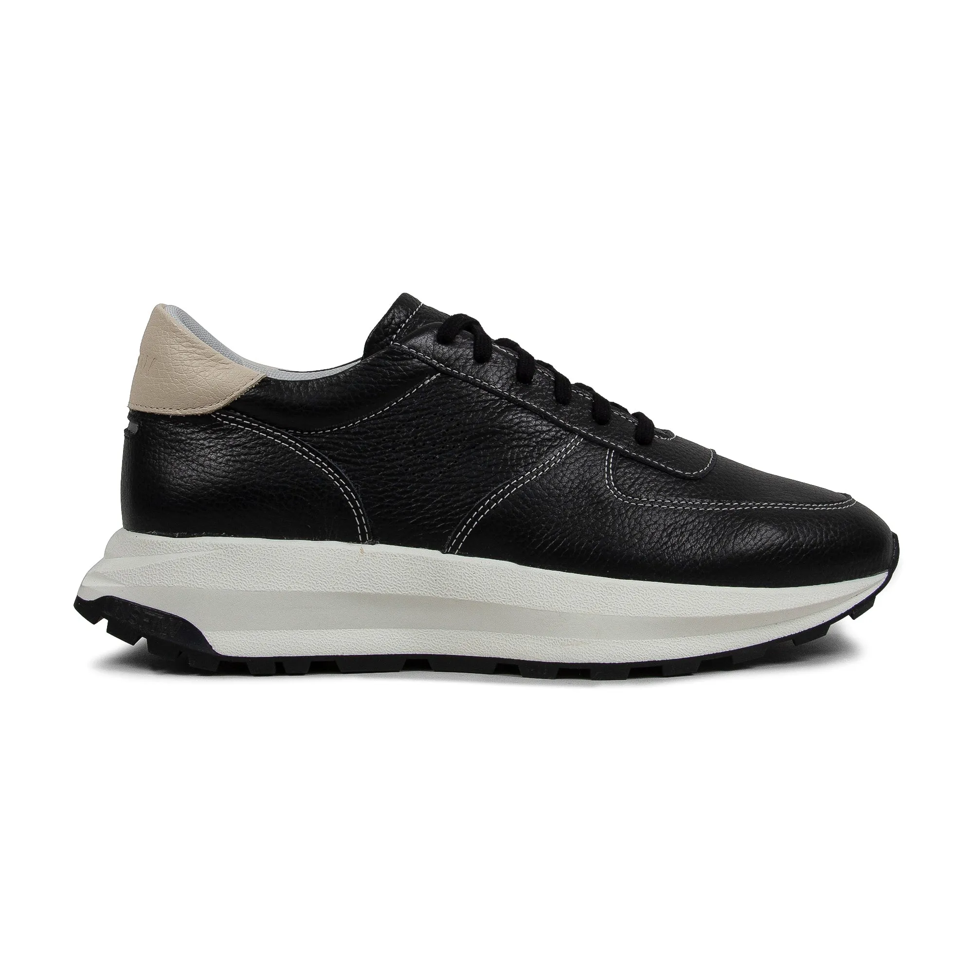 Trinity Black Womens sold by Unseen Footwear product image thumbnail 4
