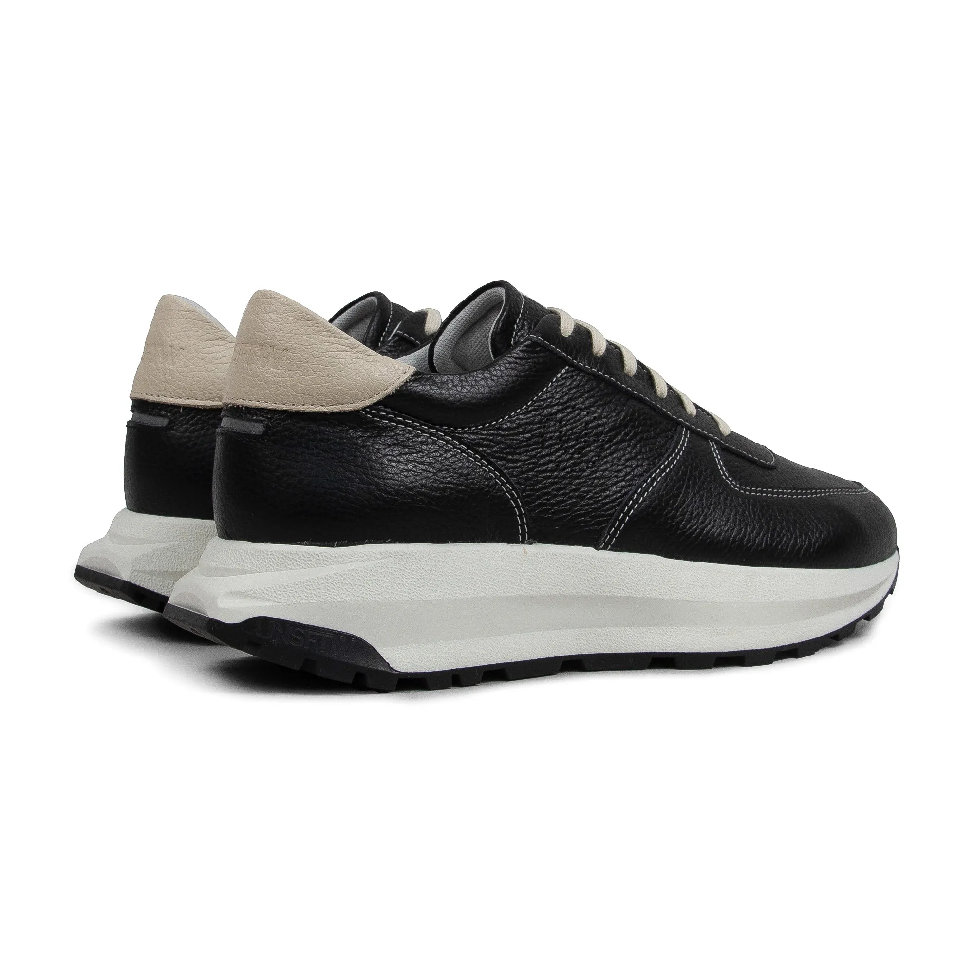Trinity Black Womens sold by Unseen Footwear product image thumbnail 3