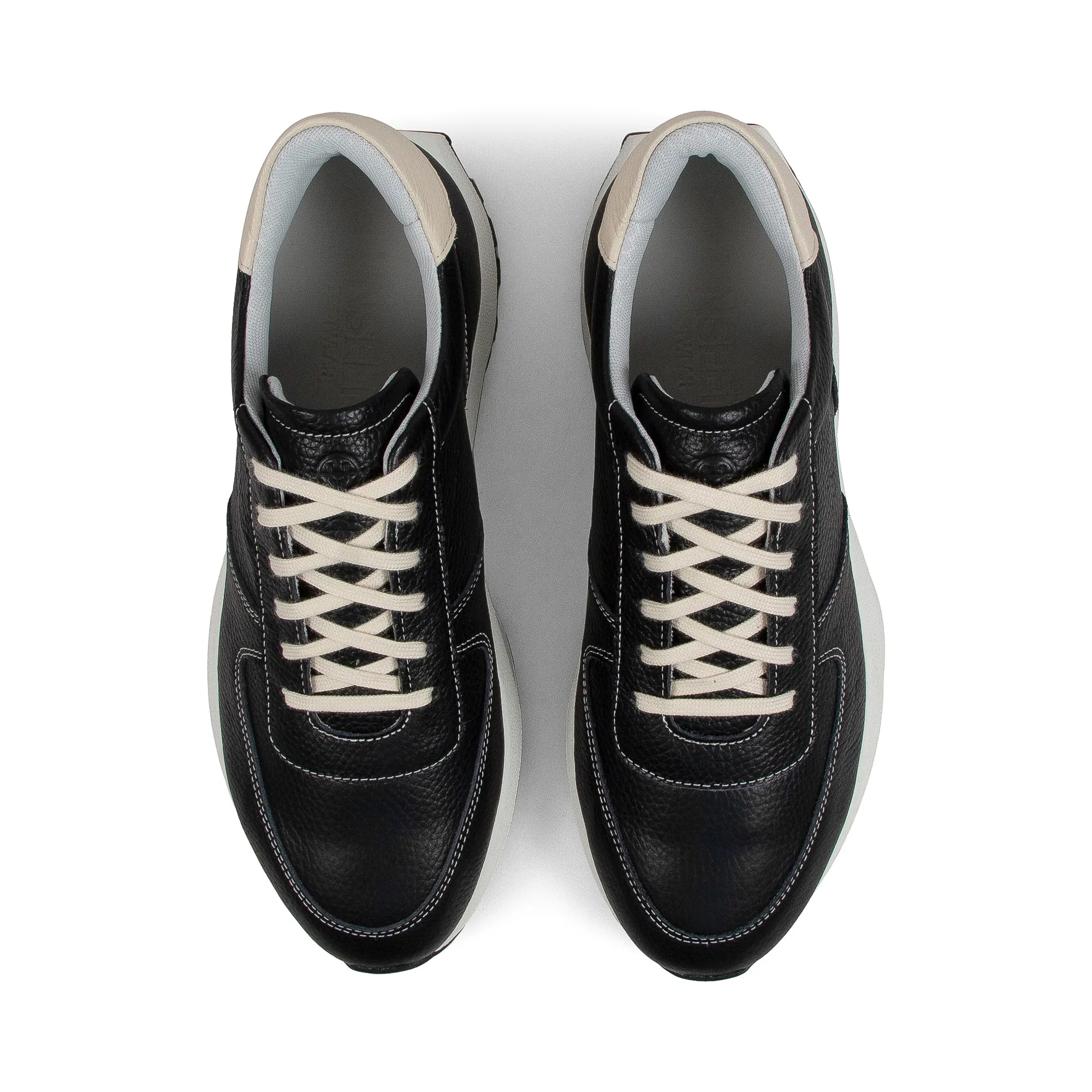 Trinity Black Womens sold by Unseen Footwear product image thumbnail 5